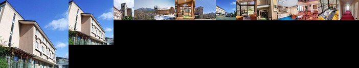 Urabandai Goshikinuma Hotel