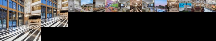 Aydinbey Queen's Palace & SPA