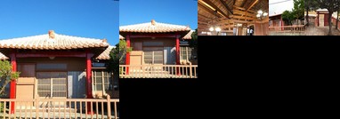 Traditional Private House Shibiranka