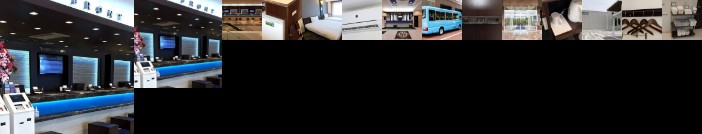 Toyoko Inn Chubu International Airport No 2