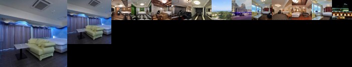 Hotel ShaSha Resort Suma