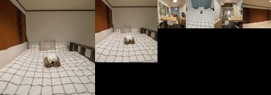 FE6 loft Apartment in Shinjuku