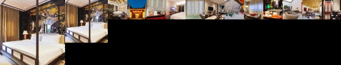 Shuxiang Wenru Hotel