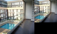 Embassy Gardens Studio