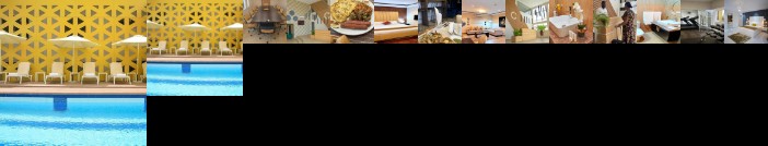 The Cabin Hotel Accra