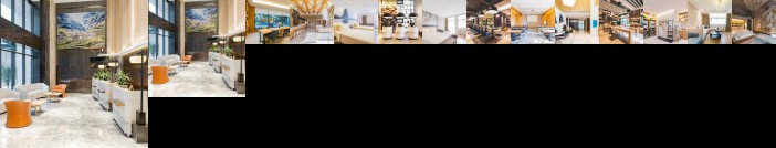 Atour Hotel Fuzhou Sanfang Qixiang