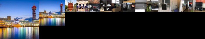 1 Japanese Modern Room With Kitchen And Bathroom 2102