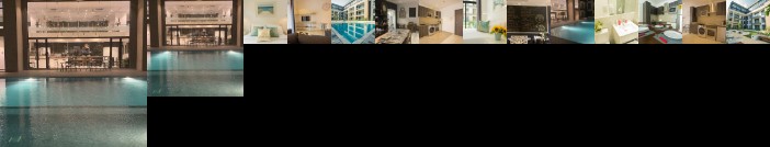 Accra Luxury Apartments @ The Gardens