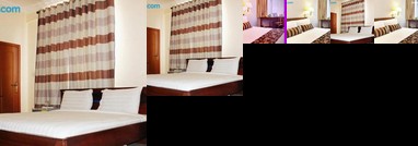 Travelers Paradise Hotel