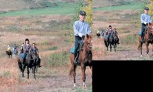 Alps Pension Shimukappu