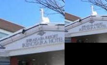 Shirakaba Resort Ikenotaira Hotel