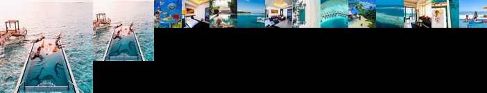 Angsana Velavaru In-Ocean Villas