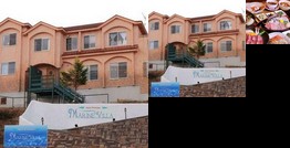 Aqua Pension MARINE VILLA