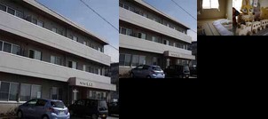 Business Hotel Kaiganso