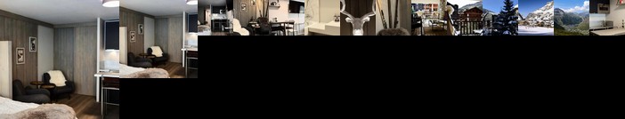 Studio 3 personnes centre station proche pistes 79852