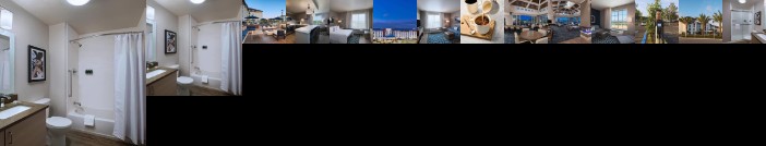 TownePlace Suites by Marriott San Diego Airport/Liberty Station