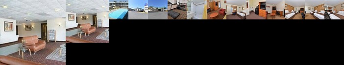 Americas Best Value Inn & Suites Lexington Park