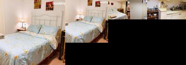 Guest Suite with Private washroom and kitchen