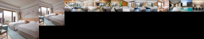 Hong Kong Ocean Park Marriott Hotel