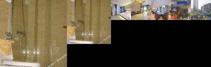 Lidu Business Hotel Chongqing