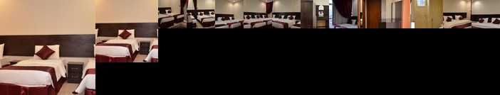 Manarat Al Mashaer Hotel