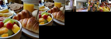 Bed & Breakfast St Antonius