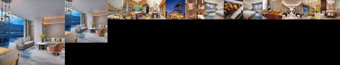 Hilton Garden Inn Nujiang
