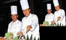 Sofitel Magic Lagoon Resort Ex Novotel