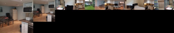 McMaster Accommodations