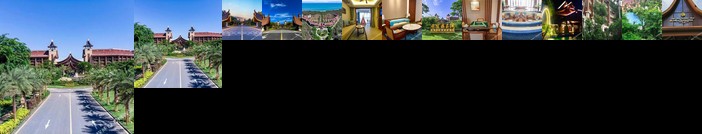 Qizi Bay homeland Resort