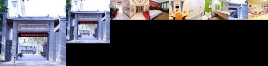 Xifu Hotel Baoji