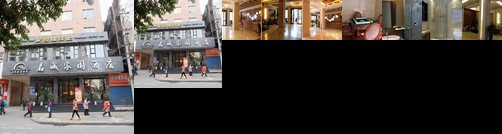 Mingcheng Jiayuan Hotel