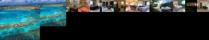 The Merry Milestone Oceanfront villa at Spanish Lagoon