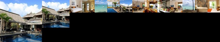 Villa Le Saint Geran