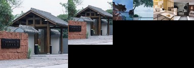 Solo Wandering Leshan