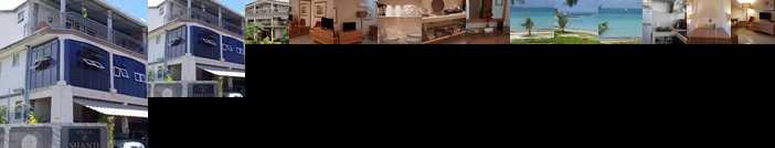 Villa Shanti Poste de Flacq