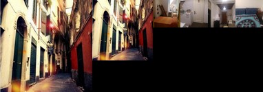 Antiche Grazie rooms