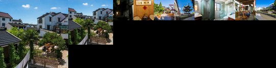 Shanghai Qin Xuan Residence Inn