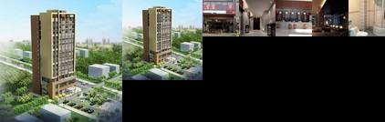 Yuelaideng Hotel Lingao