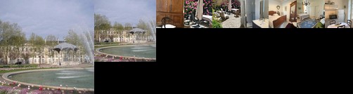 Sublime appartement Volendame