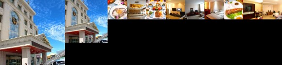 Dynasty Hotel Jiayuguan