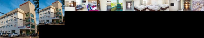 Hotel Colina Foz do Iguacu