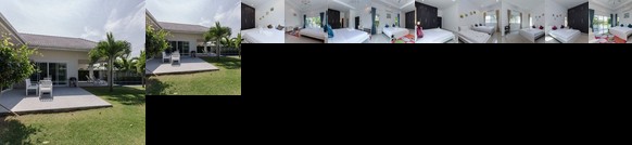 Private Pool Villa Hua Hin L26