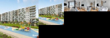 Apartament Nowa Letnica