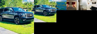 Escape By Andy Resort Inc