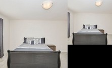 Thundering Waters Executive Home