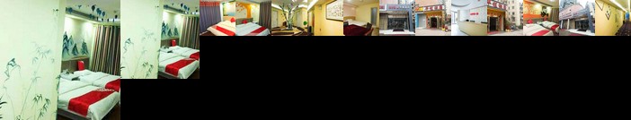 Huacheng Business Hotel Changsha
