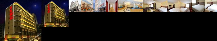 Chuanglian Hotel Changsha