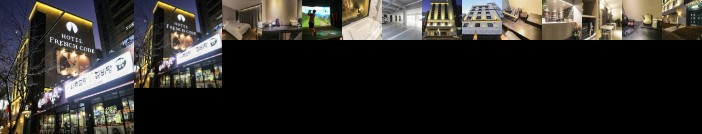 Hotel Frenchcode
