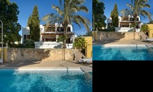 Villa Romero By Green and Blue Ibiza